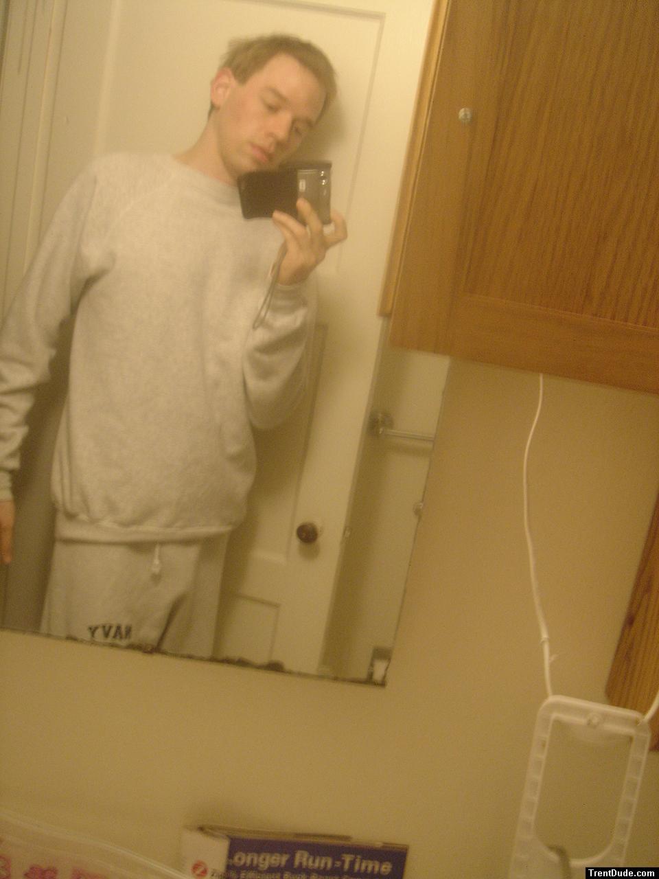 Grey Sweats
