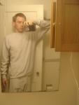 Grey Sweats