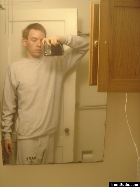 Grey Sweats