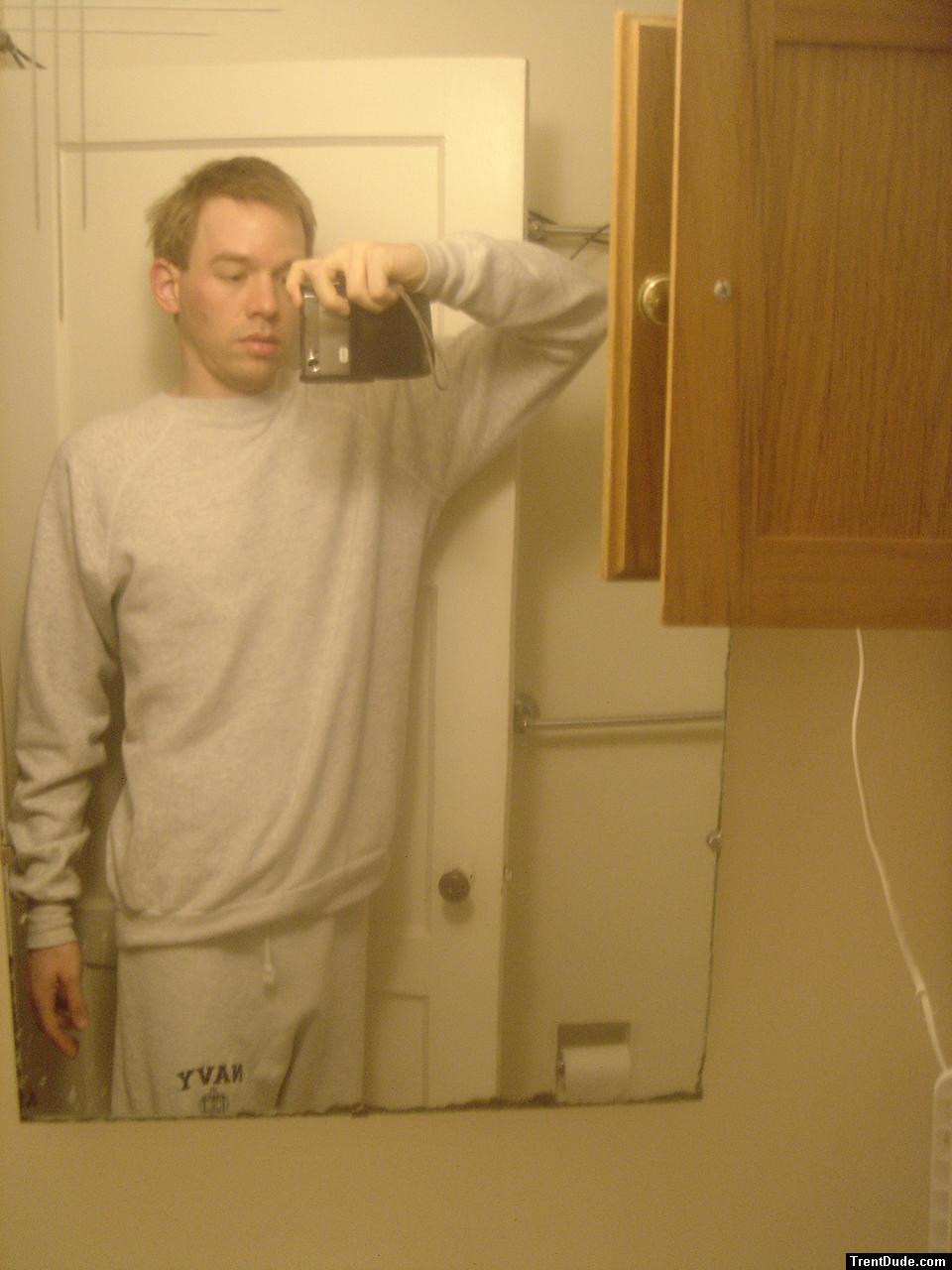 Grey Sweats