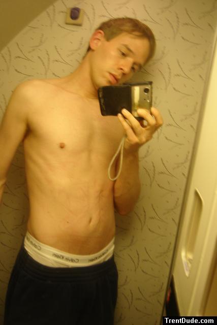 I get so bored on long flights, I might as well take some photos!