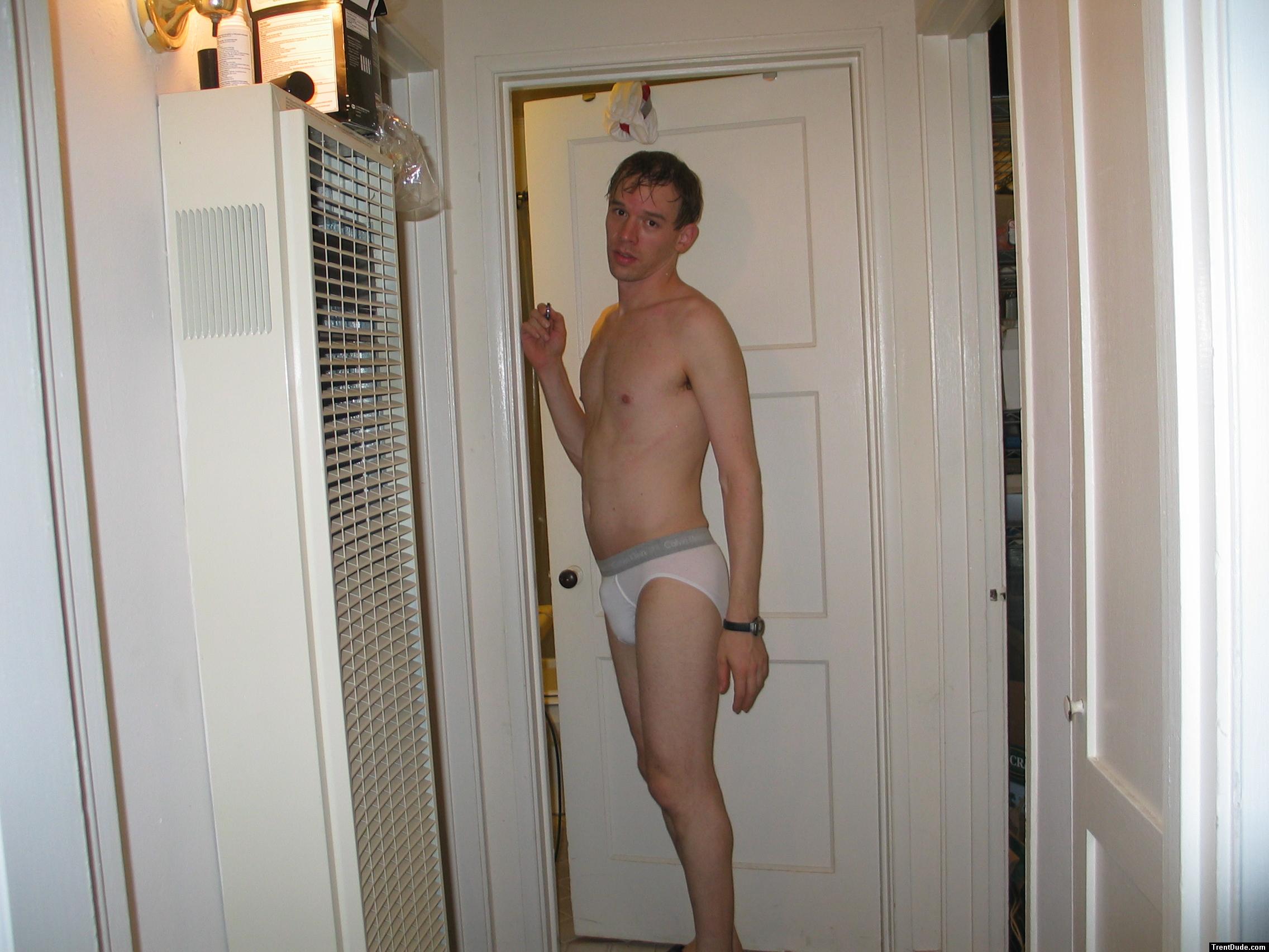 Calvin Klein Briefs