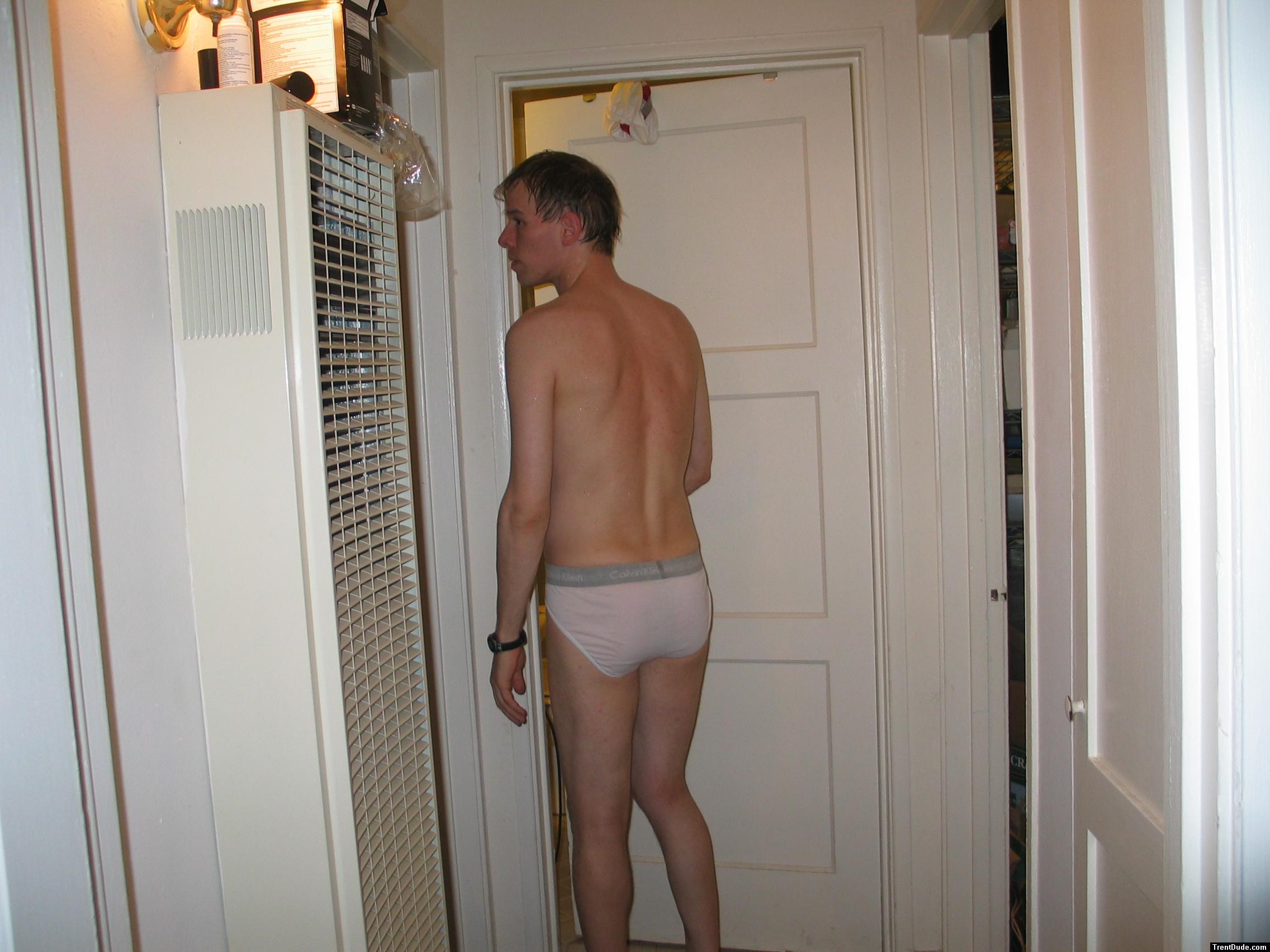Calvin Klein Briefs