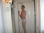 Calvin Klein Briefs - tight