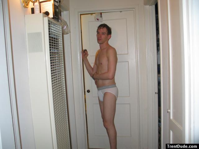 Calvin Klein Briefs - tight