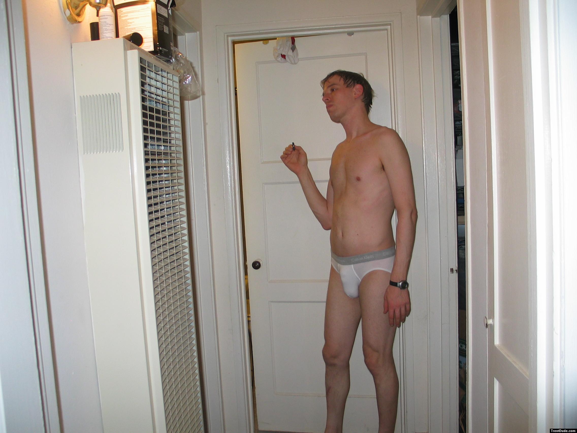 Calvin Klein Briefs