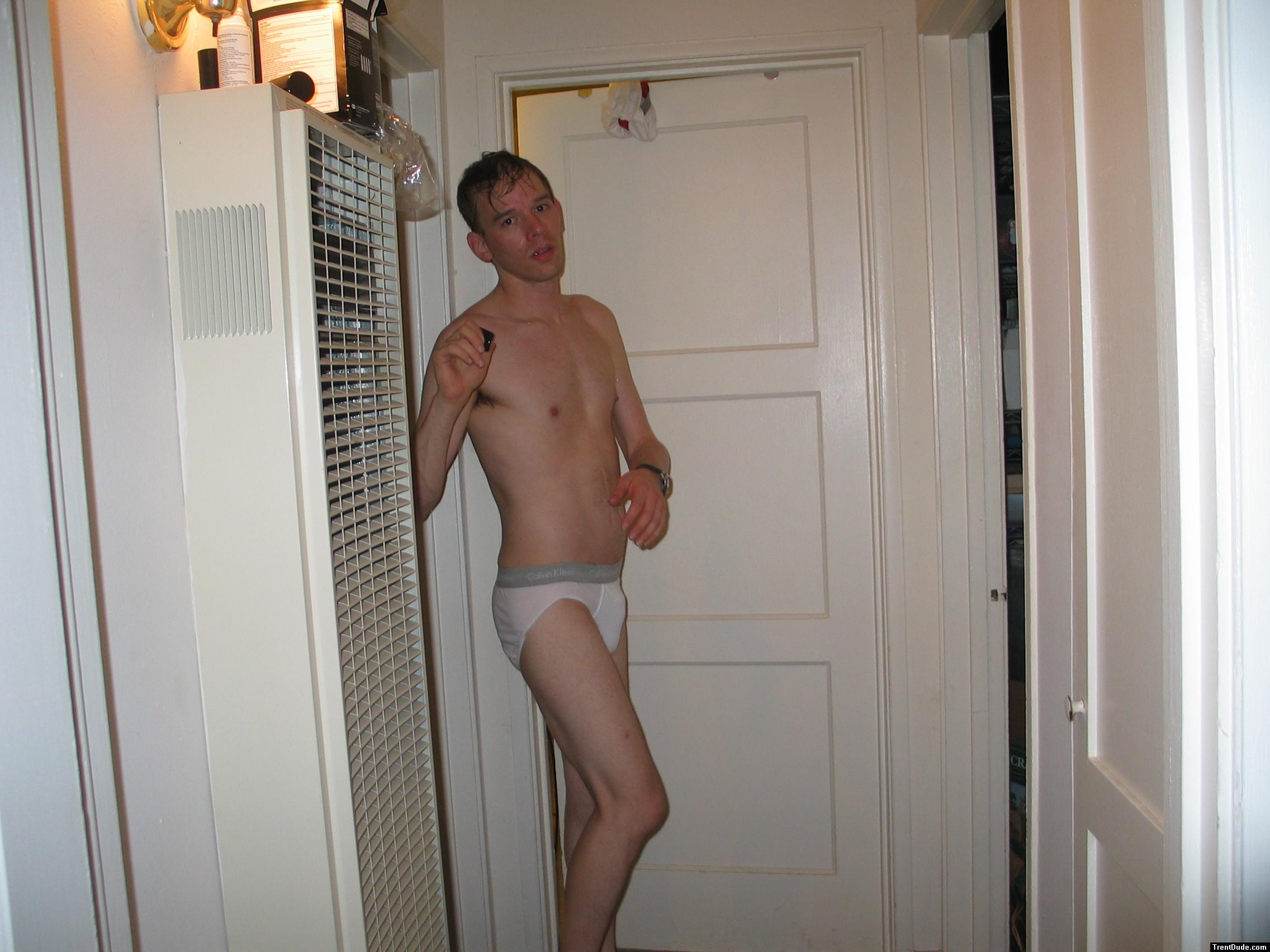 Calvin Klein Briefs