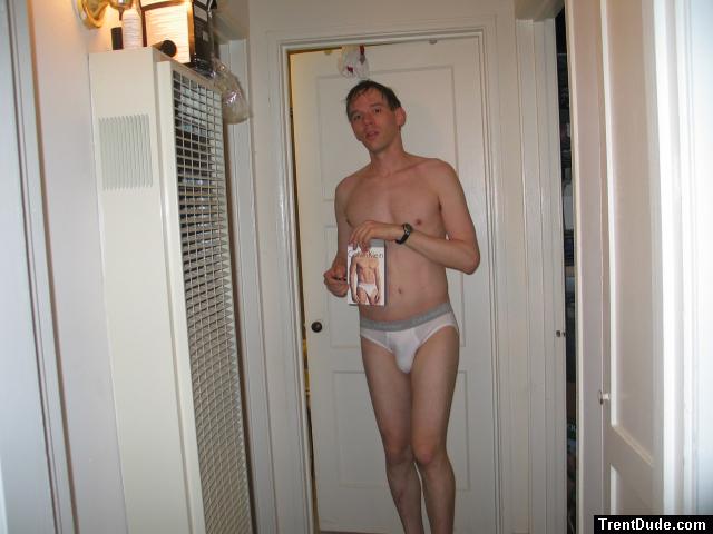 Someday this could be him.  yeah right