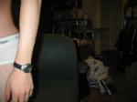 Calvin Klein Waist band