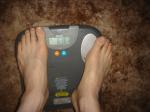 long feet