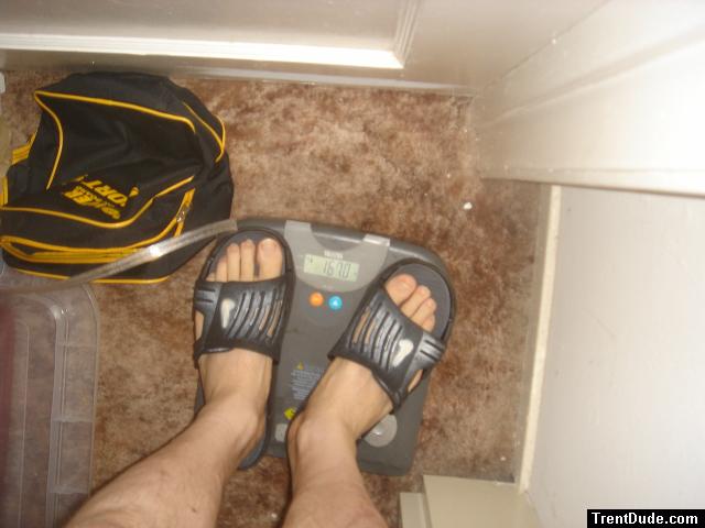 slippers