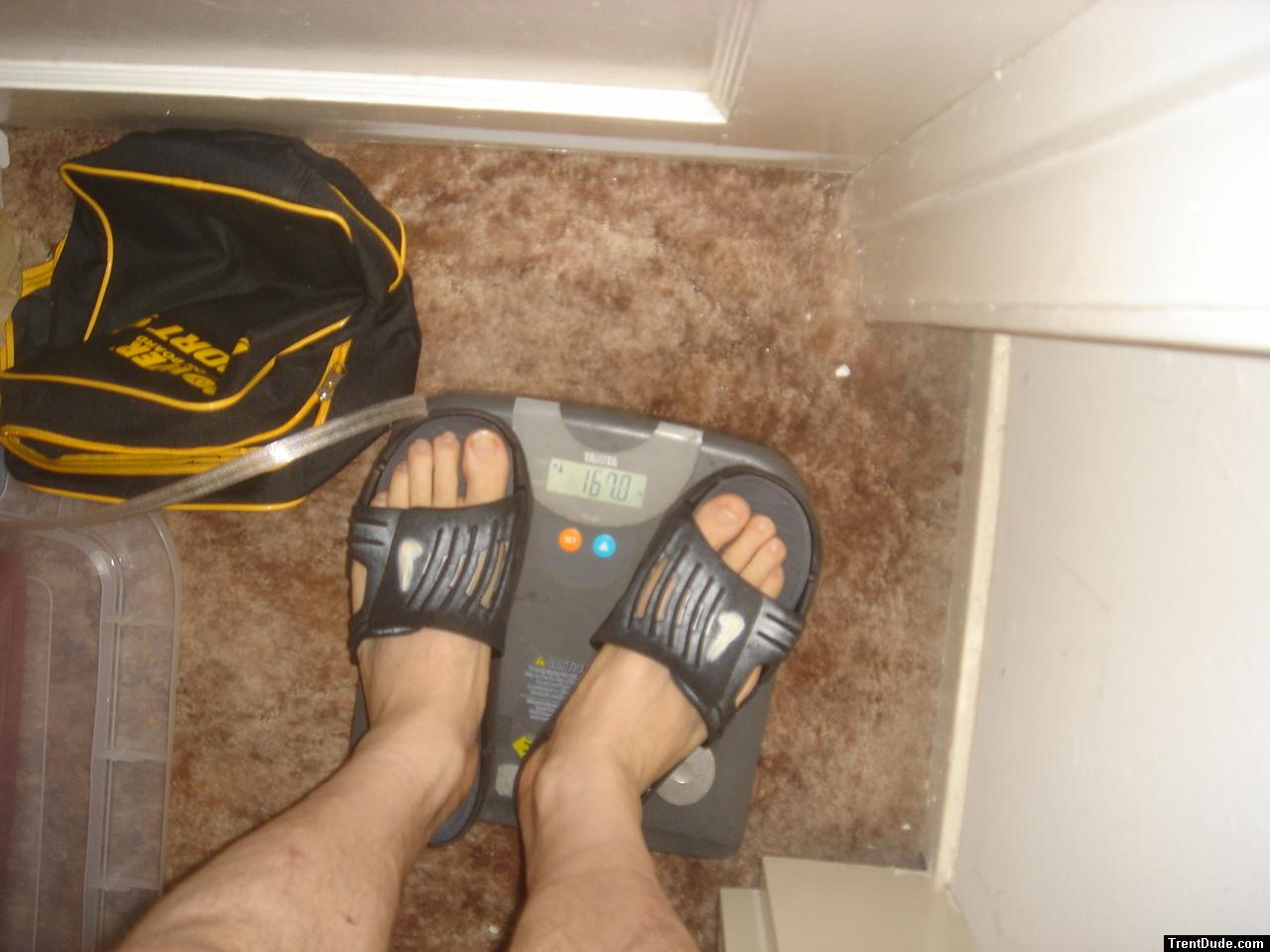 slippers
