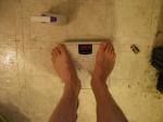weight 154