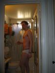 Jockey underwear