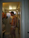 Jockey underwear