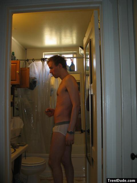 Jockey underwear