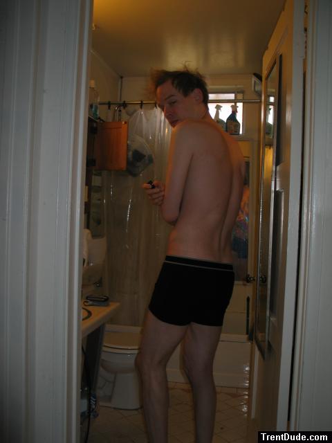 Black boxer briefs