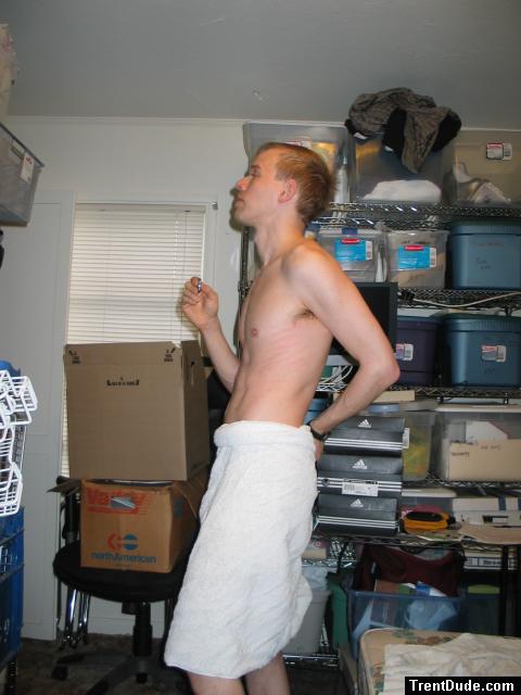 Towel