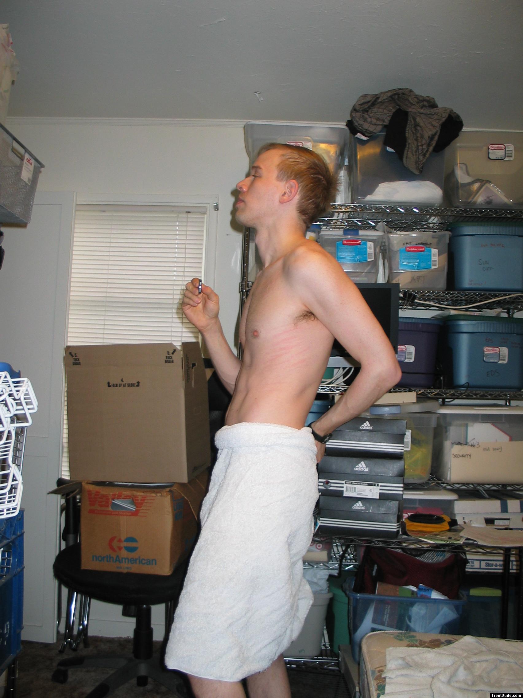 Towel