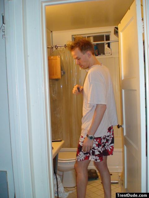 flowered patagonia boxers