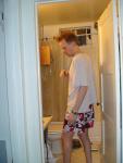 Patagonia Boxers