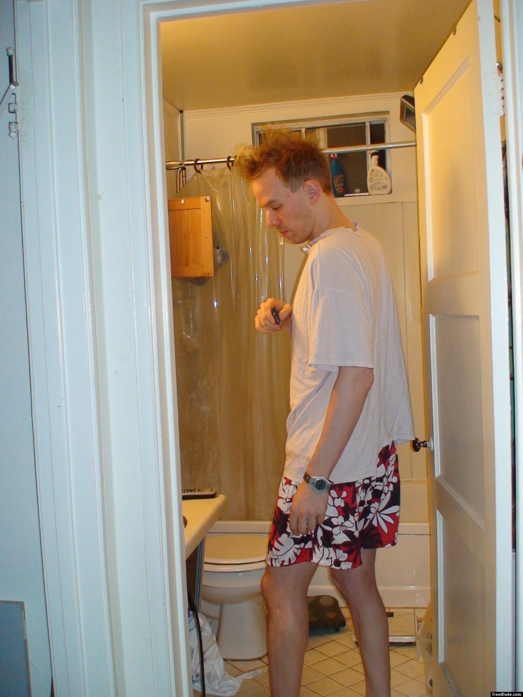 flowered patagonia boxers