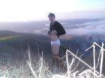Tommy Hilfiger underwear and clouds