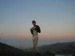Clouds and fog, chest hair, tommy hilgifer underwear