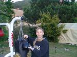 punching bag