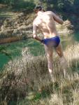 Outdoors Speedos