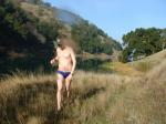 Amazed by the swim hole (Speedo Aquablade brief)
