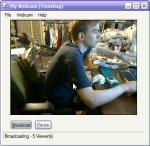 Webcam 2008