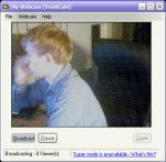 Webcam 2006