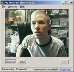 Webcam 2004