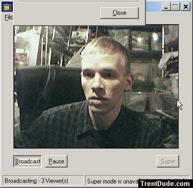 flat hair