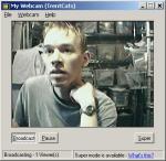 can't believe what he is seeing