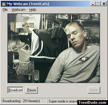 asleep at the wheel