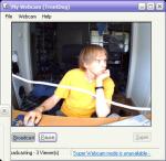 Webcam 2005