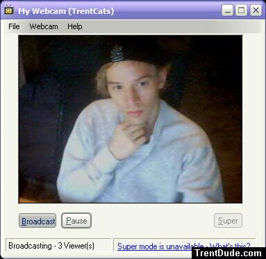black beenie