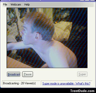 Short hair