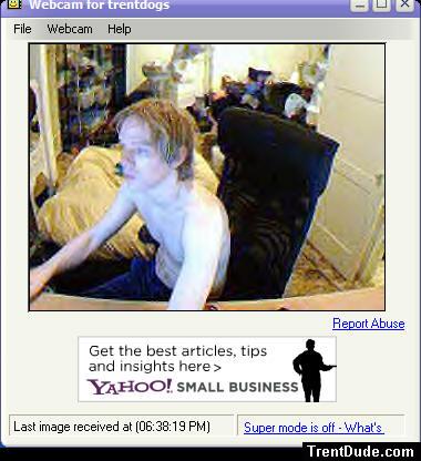 shirtless