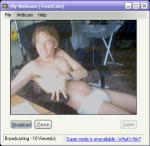 Like my ironing board?