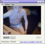 Legs together in Jockeys