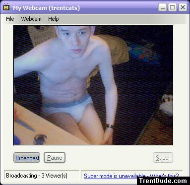 Legs together in Jockeys