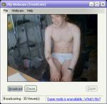 legs together (best)