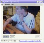 Giants and underwear