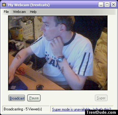 Giants and underwear