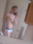 Calvin Klein Tightey Whitey