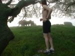Compression Shorts