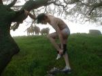 Jockey Briefs Outdoors